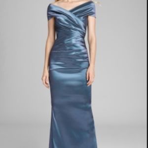 Teri Jon Mother of the Bride Dress